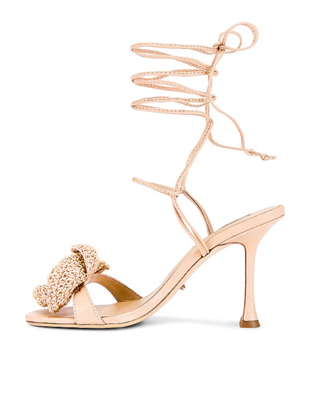 TONY BIANCO LEROUX HEEL - Picture 5 of 5
